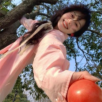 丑女海报