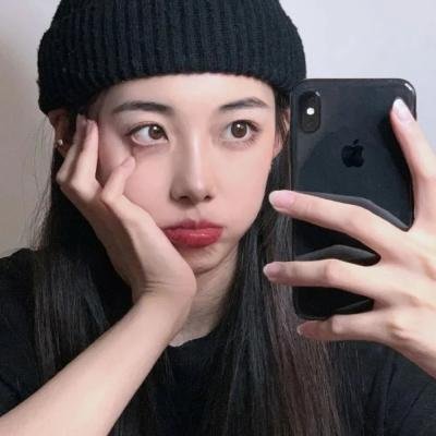两个人的小森林海报
